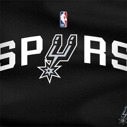 NBA San Antonio Spurs Jersey Surface Book 2 15in Skin
